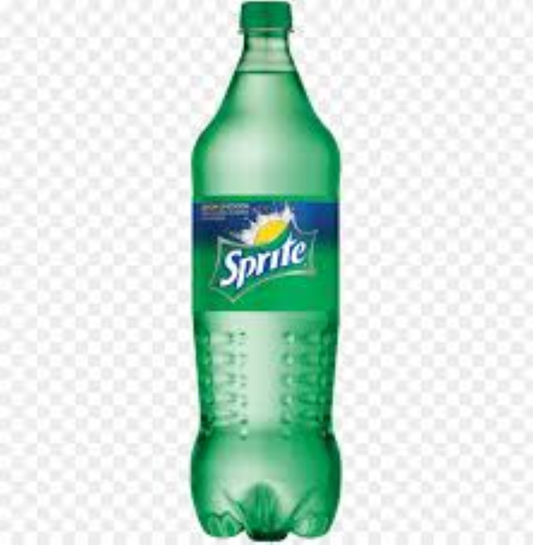 SPRITE 1LT